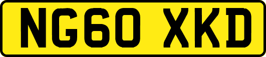 NG60XKD