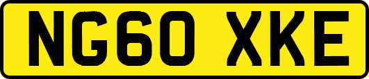 NG60XKE