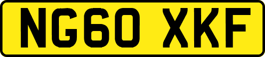 NG60XKF