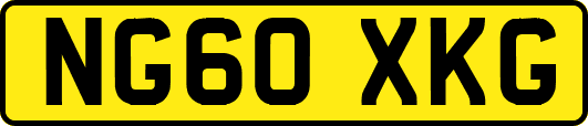 NG60XKG