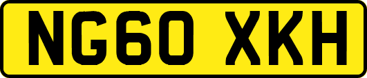 NG60XKH