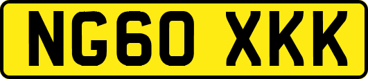 NG60XKK
