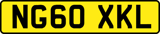 NG60XKL