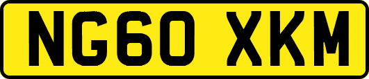 NG60XKM