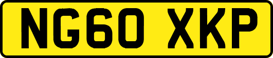 NG60XKP
