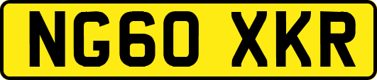 NG60XKR