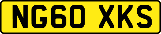 NG60XKS