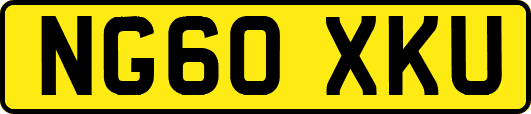 NG60XKU