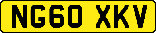 NG60XKV