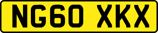 NG60XKX