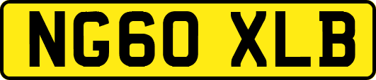 NG60XLB