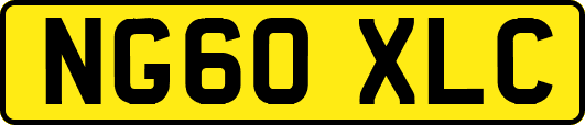 NG60XLC