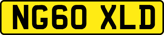 NG60XLD