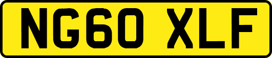 NG60XLF