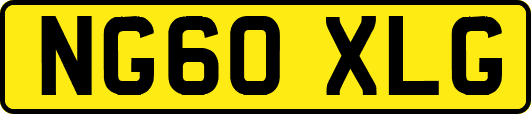 NG60XLG