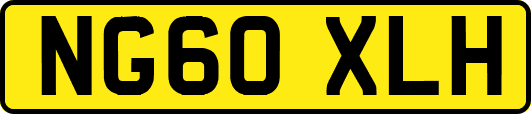 NG60XLH
