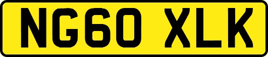 NG60XLK