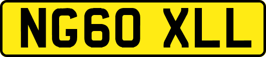 NG60XLL