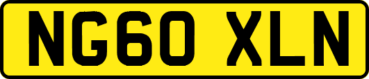 NG60XLN