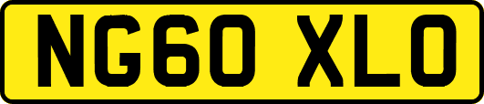 NG60XLO