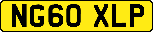 NG60XLP