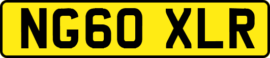 NG60XLR