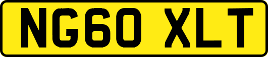 NG60XLT