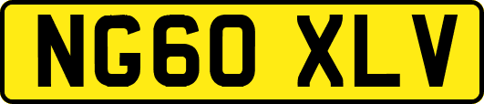 NG60XLV