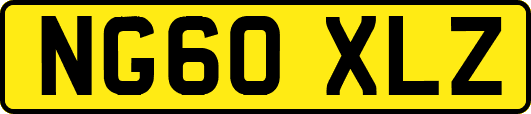 NG60XLZ