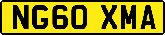 NG60XMA