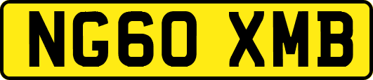 NG60XMB