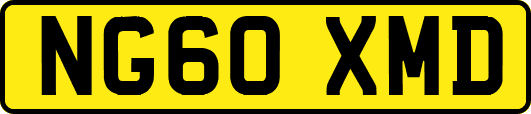 NG60XMD