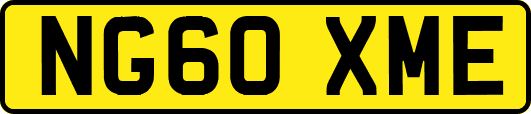 NG60XME