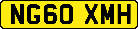 NG60XMH