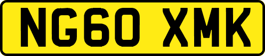 NG60XMK