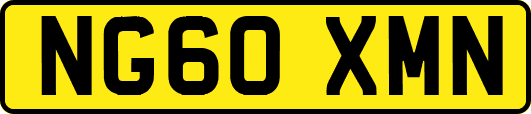 NG60XMN