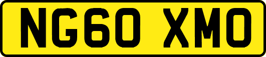NG60XMO