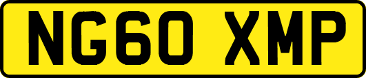 NG60XMP