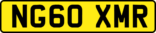 NG60XMR