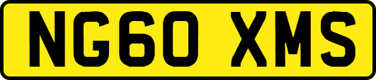 NG60XMS