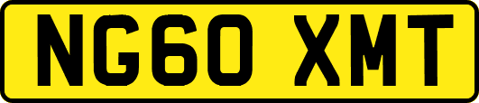 NG60XMT
