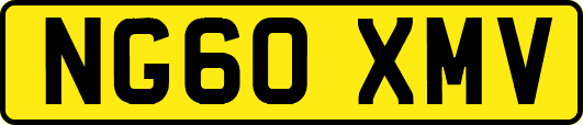 NG60XMV