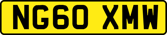 NG60XMW