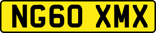 NG60XMX