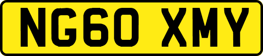 NG60XMY