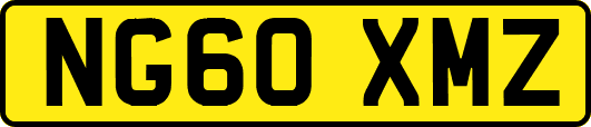 NG60XMZ