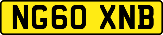 NG60XNB
