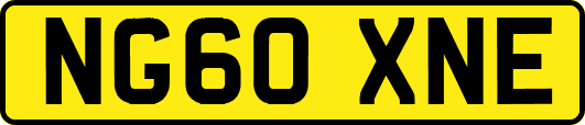 NG60XNE