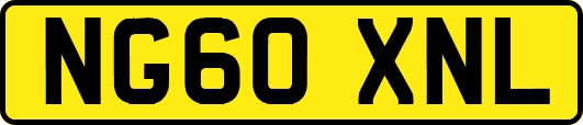 NG60XNL