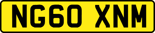 NG60XNM